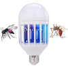 Bombillo LED antimosquito
