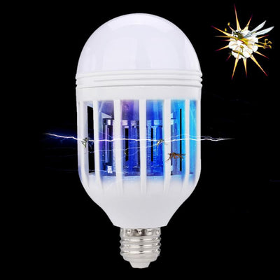 Bombillo LED antimosquito