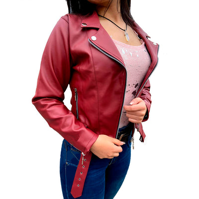 Chaquetas Gold Dama