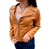 Chaquetas Gold Dama