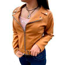 Chaquetas Gold Dama