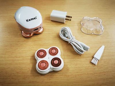 Kemei Lady Shaver