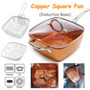 Copper Chef (Sartén 6 en 1)