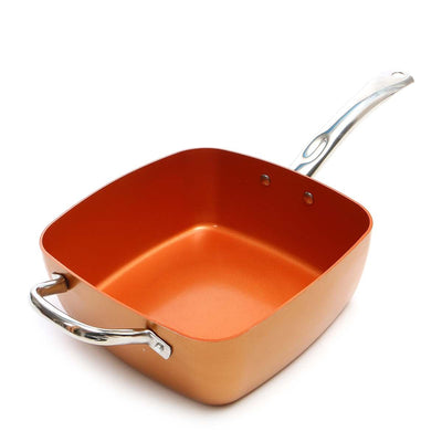 Copper Chef (Sartén 6 en 1)