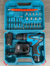 TALADRO 18 VOLTIOS MAKITA -1802NV