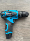 TALADRO 18 VOLTIOS MAKITA -1802NV